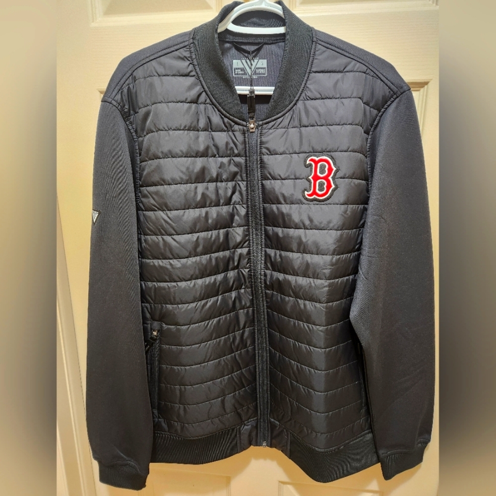 Boston Red Sox Jacket